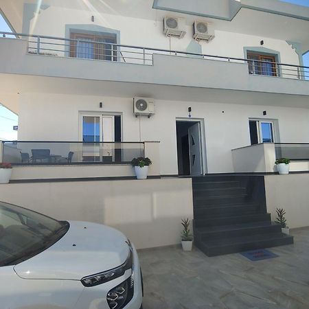 Villa Leonel Zeka Ksamil Exterior foto